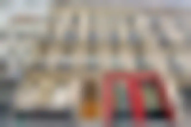 Bureau 140 m² – Paris (75017) – offre confidentielle