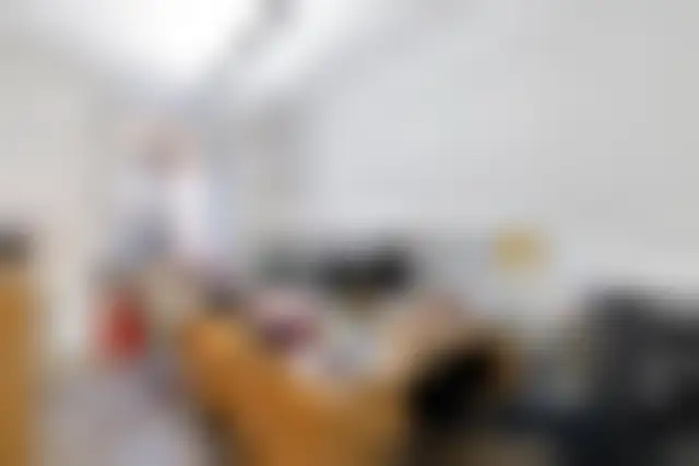 Bureau 140 m² – Paris (75009) – offre confidentielle
