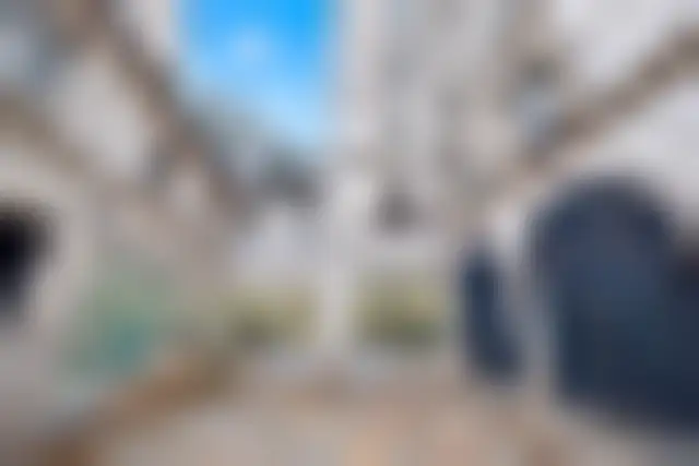 Bureau 120 m² – Paris (75008) – offre confidentielle