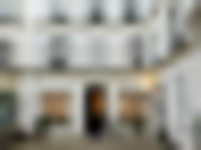 Bureau 90 m² – Paris (75008) – offre confidentielle