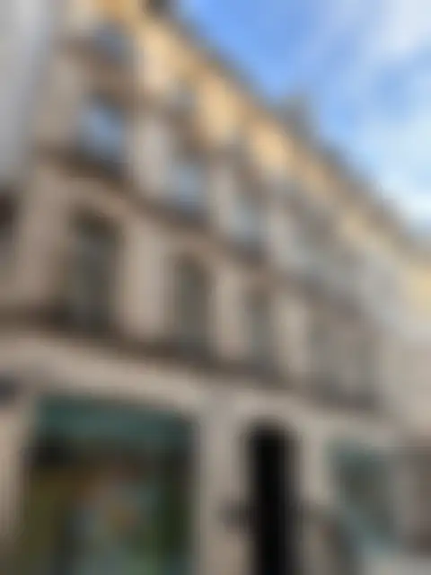 Bureau 1 190 m² – Paris (75001) – offre confidentielle