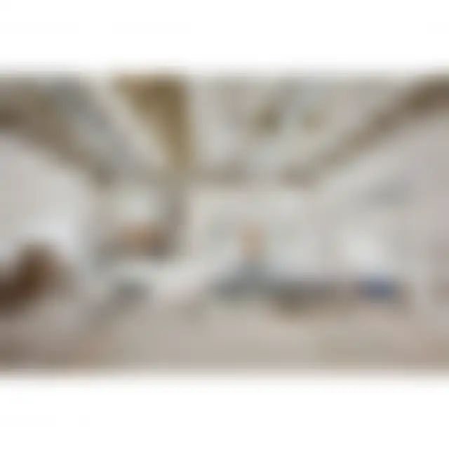 Bureau 680 m² – Paris (75001) – offre confidentielle