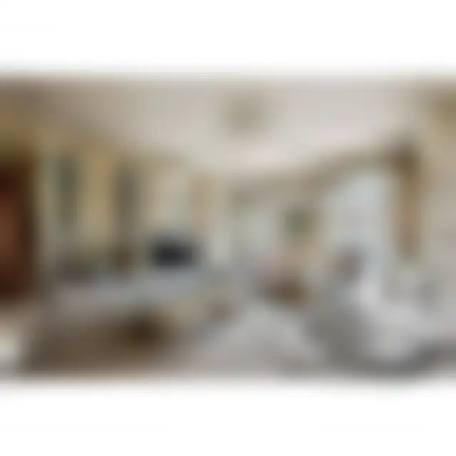 Bureau 680 m² – Paris (75001) – offre confidentielle