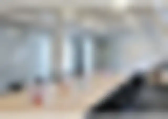 Bureau 200 m² – Paris (75008) – offre confidentielle