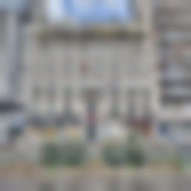 Bureau 430 m² – Paris (75020) – offre confidentielle