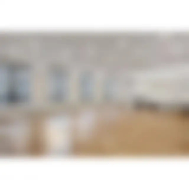Bureau 410 m² – Paris (75002) – offre confidentielle