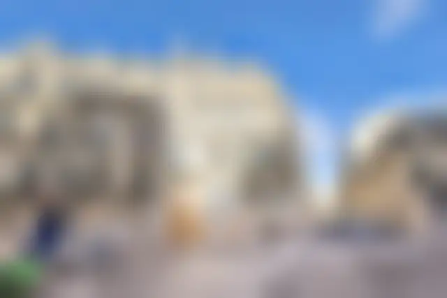 Bureau 340 m² – Paris (75008) – offre confidentielle