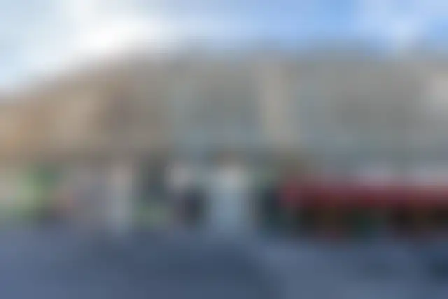 Bureau 150 m² – Paris (75009) – offre confidentielle
