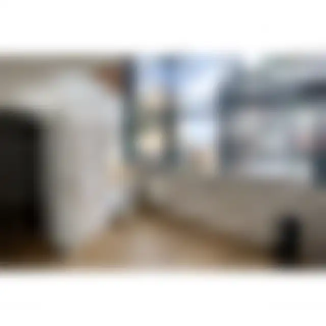 Bureau 200 m² – Boulogne-Billancourt (92100) – offre confidentielle