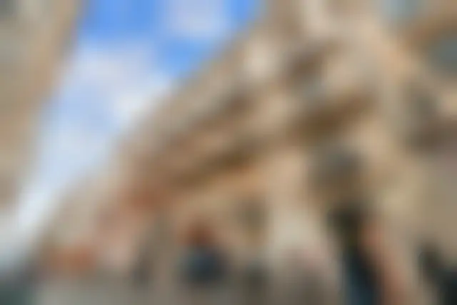 Bureau 500 m² – Paris (75008) – offre confidentielle