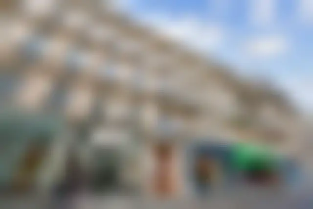 Bureau 1 560 m² – Paris (75009) – offre confidentielle