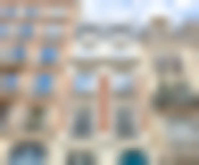 Bureau 780 m² – Paris (75017) – offre confidentielle