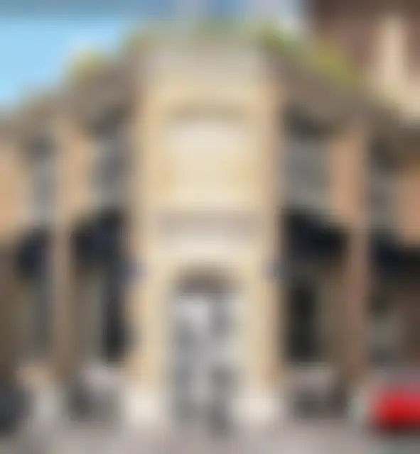 Bureau 1 650 m² – Paris (75011) – offre confidentielle