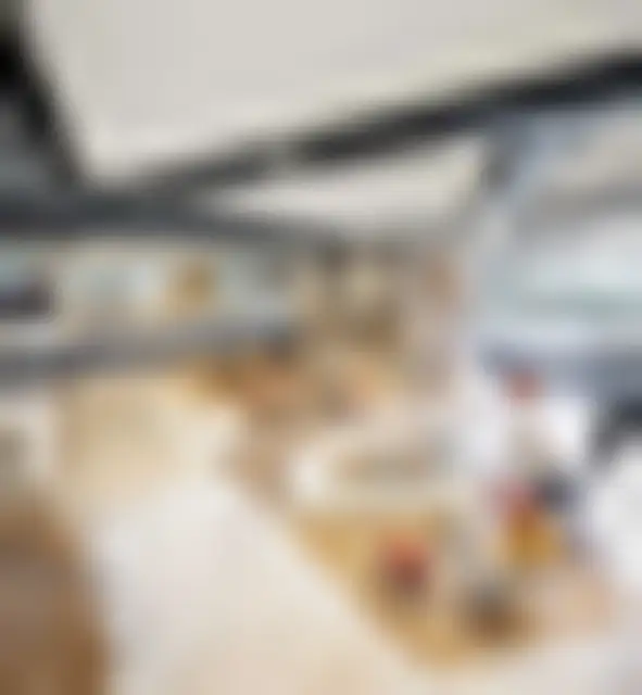 Bureau 3 310 m² – Issy-les-Moulineaux (92130) – offre confidentielle