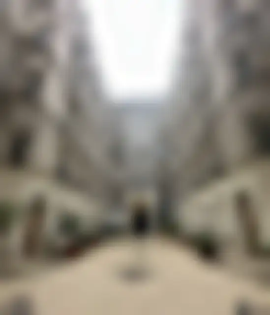 Bureau 90 m² – Paris (75017) – offre confidentielle