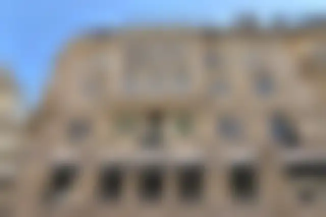 Bureau 90 m² – Paris (75009) – offre confidentielle