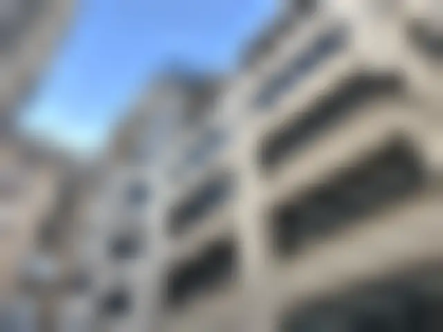 Bureau 380 m² – Paris (75015) – offre confidentielle