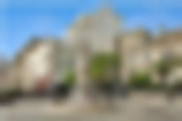 Bureau 660 m² – Paris (75009) – offre confidentielle
