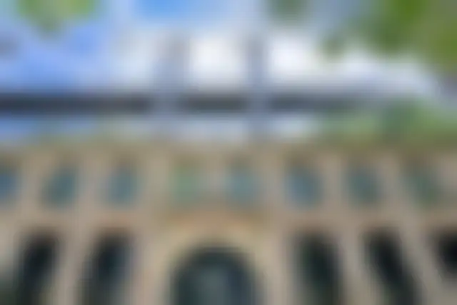 Bureau 1 910 m² – Paris (75019) – offre confidentielle
