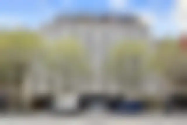 Bureau 240 m² – Paris (75017) – offre confidentielle