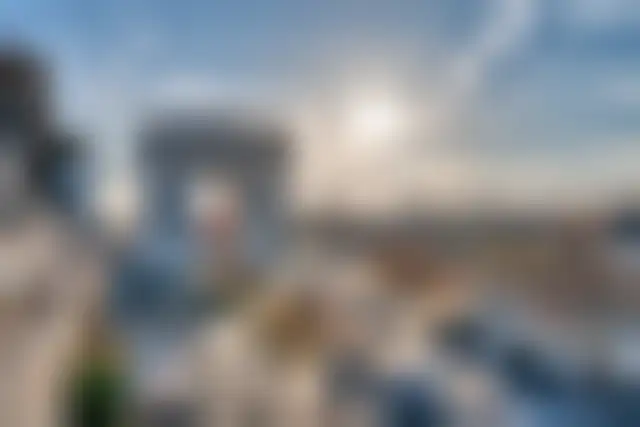 Bureau 300 m² – Paris (75017) – offre confidentielle