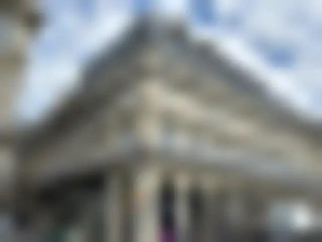 Bureau 160 m² – Paris (75001) – offre confidentielle