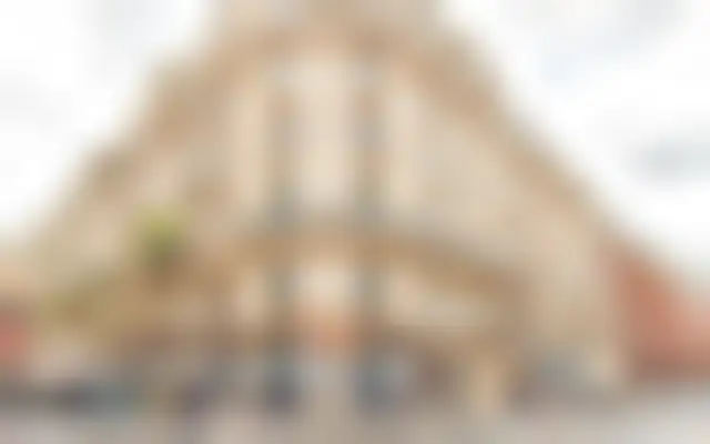 Bureau 110 m² – Paris (75006) – offre confidentielle
