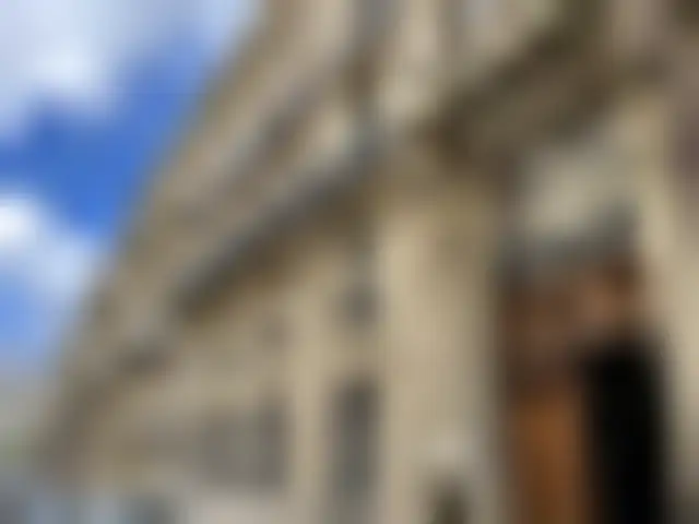 Bureau 210 m² – Paris (75017) – offre confidentielle