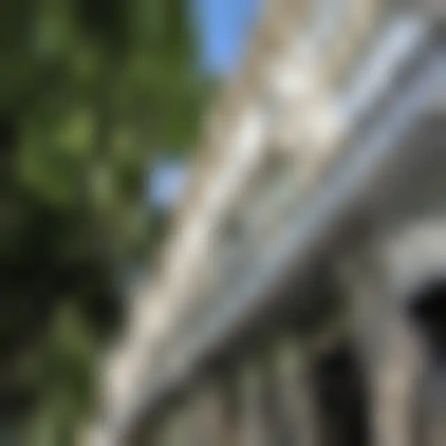 Bureau 120 m² – Paris (75011) – offre confidentielle