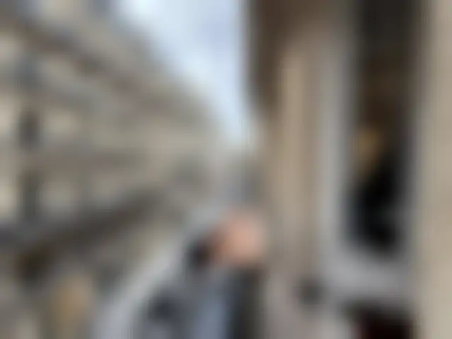 Bureau 120 m² – Paris (75008) – offre confidentielle