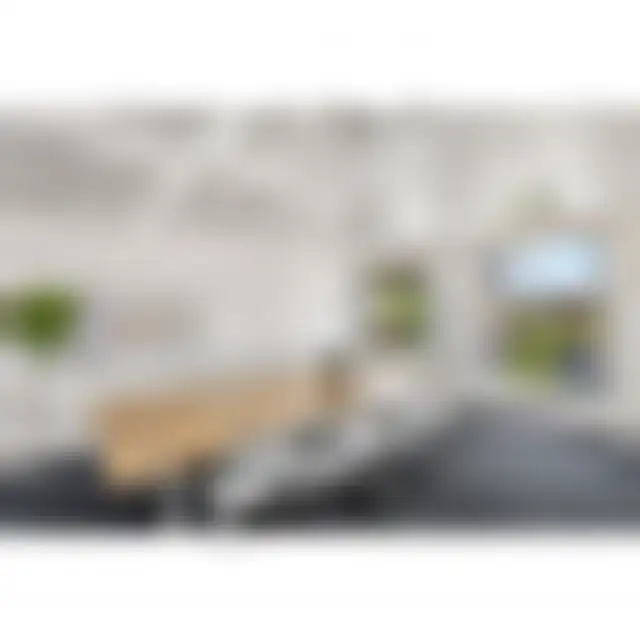 Bureau 730 m² – Paris (75008) – offre confidentielle