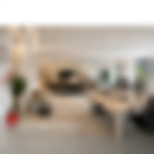 Bureau 730 m² – Paris (75008) – offre confidentielle