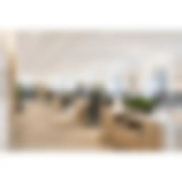 Bureau 730 m² – Paris (75008) – offre confidentielle