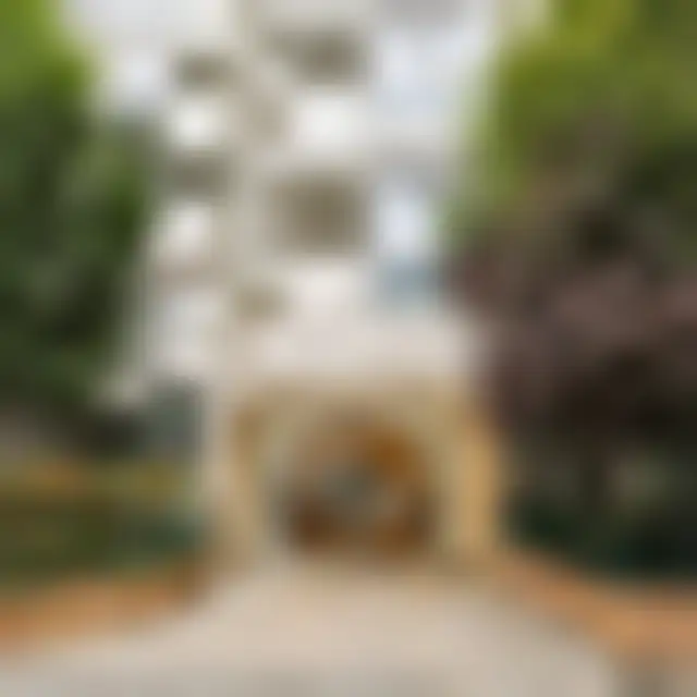 Bureau 450 m² – Paris (75016) – offre confidentielle