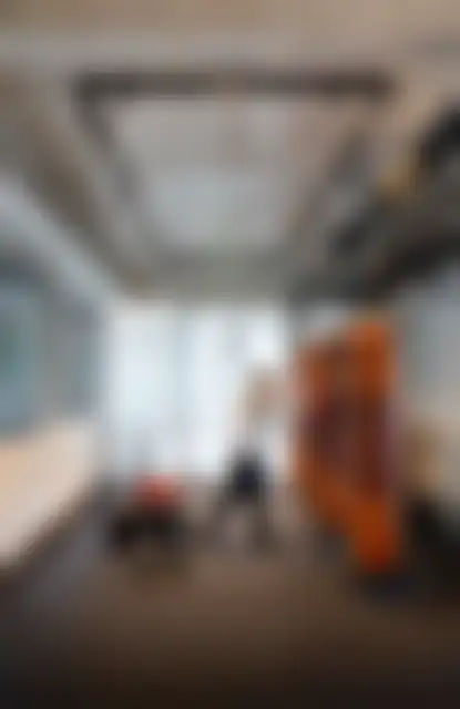 Bureau 670 m² – Paris (75018) – offre confidentielle