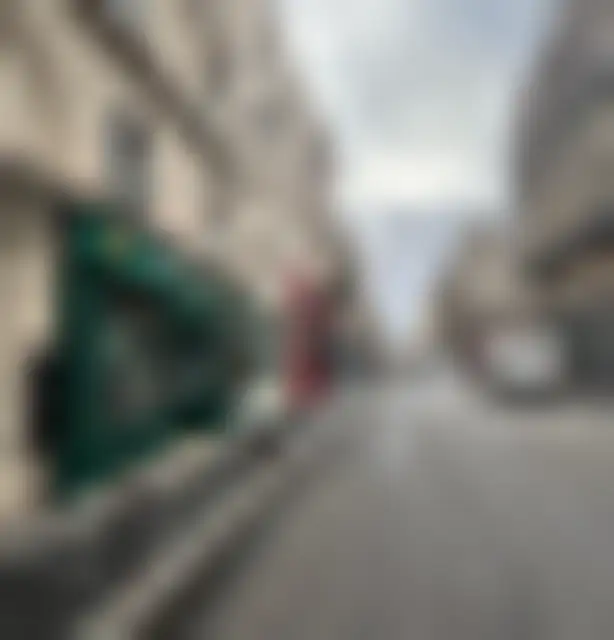 Bureau 50 m² – Paris (75002) – offre confidentielle