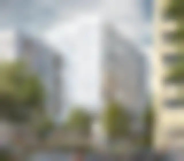 Bureau 8 650 m² – Ivry-sur-Seine (94200) – offre confidentielle