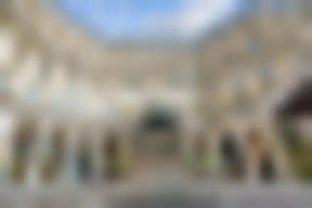 Bureau 320 m² – Paris (75009) – offre confidentielle
