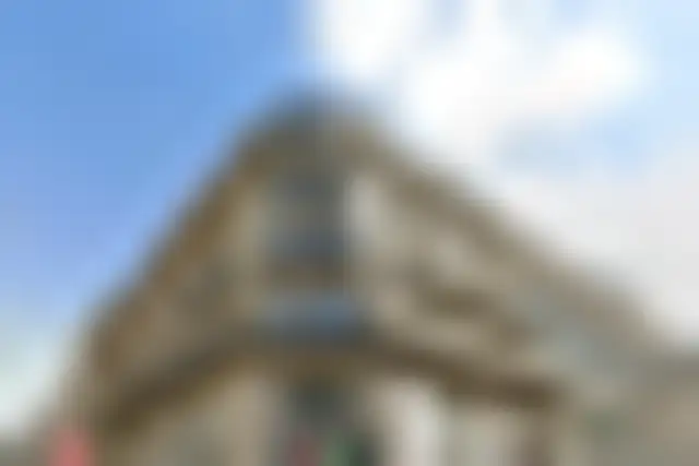 Bureau 320 m² – Paris (75001) – offre confidentielle