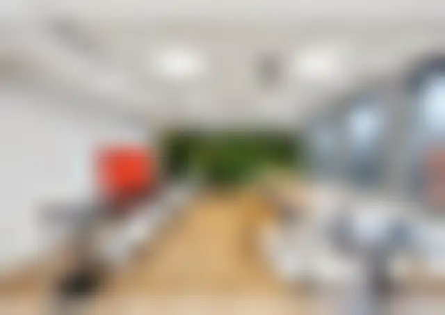 Bureau 3 590 m² – Paris (75013) – offre confidentielle