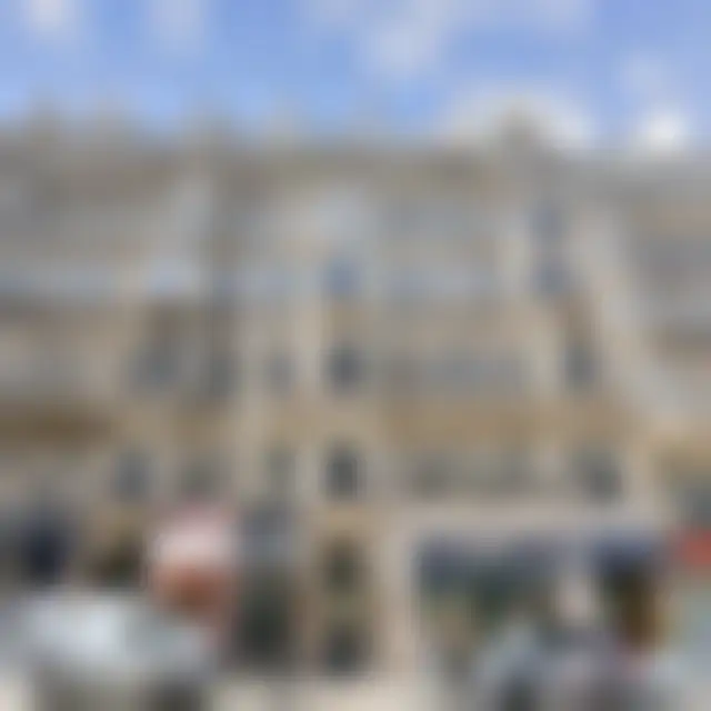 Bureau 250 m² – Paris (75017) – offre confidentielle