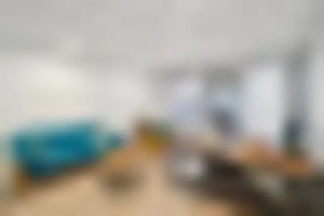 Bureau 1 180 m² – Paris (75020) – offre confidentielle