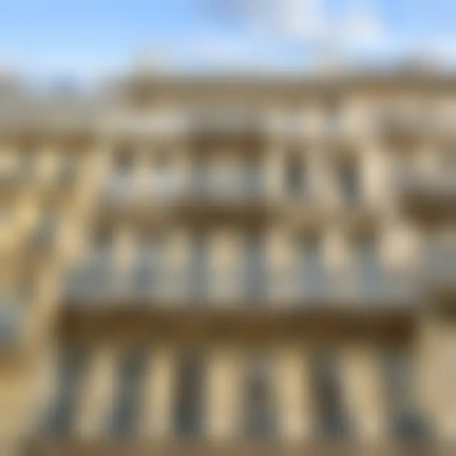 Bureau 260 m² – Paris (75008) – offre confidentielle
