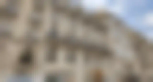 Bureau 60 m² – Paris (75008) – offre confidentielle
