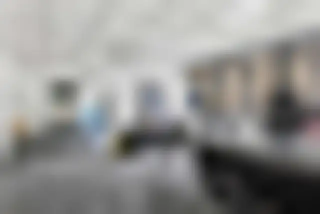 Bureau 740 m² – Paris (75016) – offre confidentielle