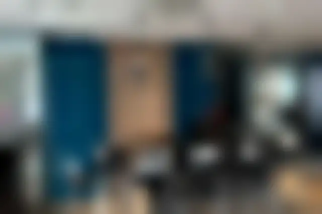 Bureau 190 m² – Paris (75008) – offre confidentielle