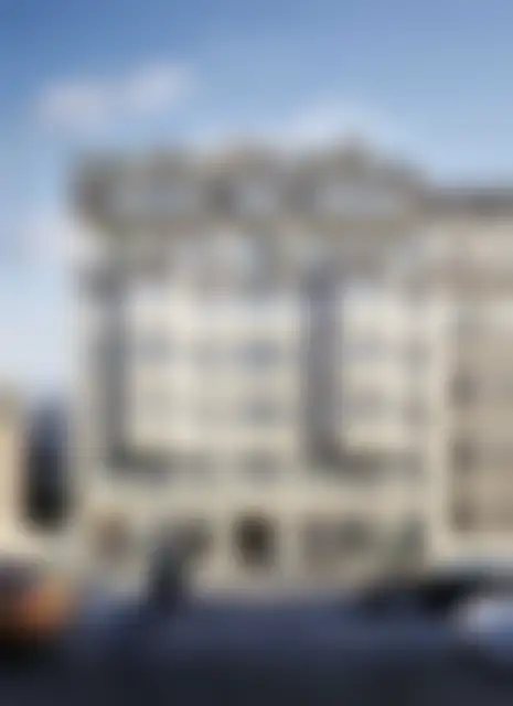 Bureau 1 330 m² – Paris (75010) – offre confidentielle