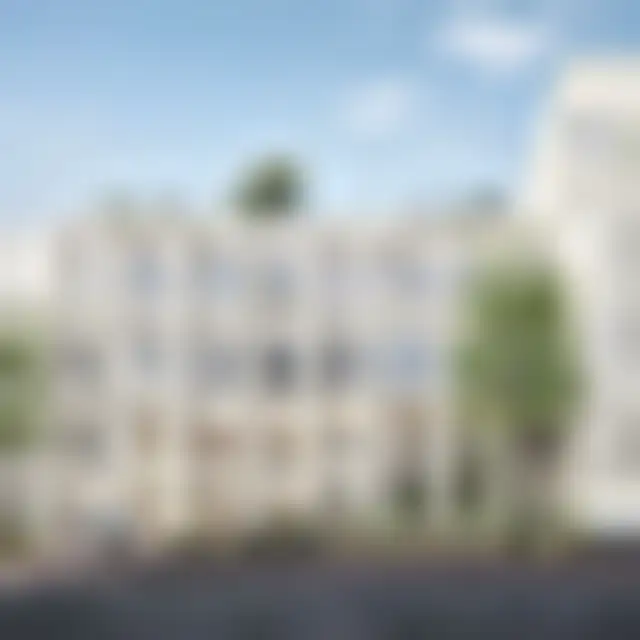 Bureau 39 430 m² – Gentilly (94250) – offre confidentielle