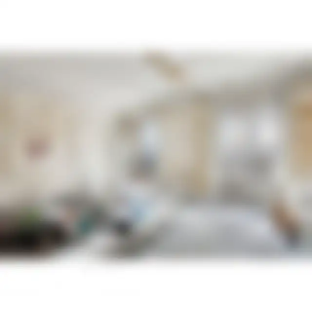 Bureau 120 m² – Paris (75003) – offre confidentielle
