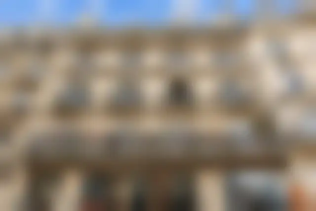 Bureau 120 m² – Paris (75003) – offre confidentielle